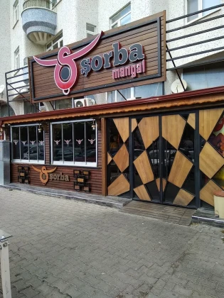 Şorba Mangal Şorba Mangal