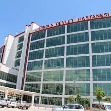 Sorgun Devlet Hastanesi Sorgun Devlet Hastanesi