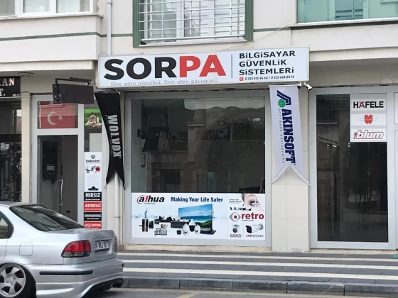 Sorpa Otomatik Kapı Otomasyon Güvenlik Ve Alarm Sistemleri Sorpa Otomatik Kapı Otomasyon Güvenlik Ve Alarm Sistemleri