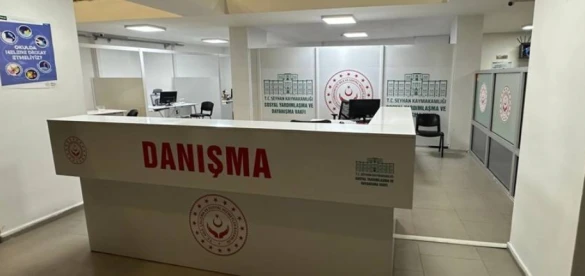 Sosyal Yardımlaşma Ve Dayanışma Vakfı