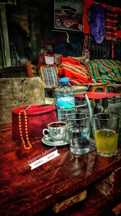 Sosyete Kahve Evi Sosyete Kahve Evi