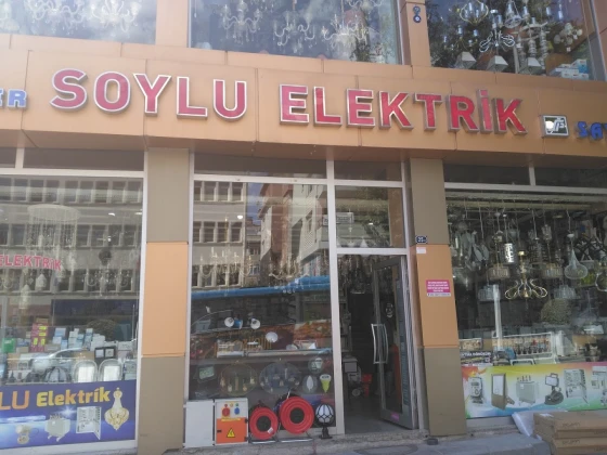Soylu Elektrik Soylu Elektrik