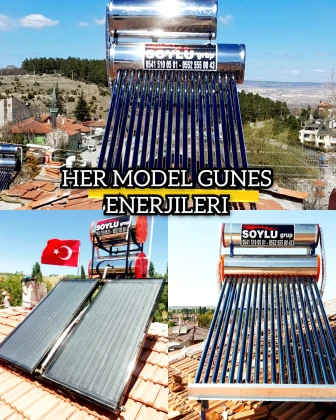 Soylu Grup Soylu Grup