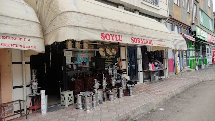 Soylu Sobalari Soylu Sobalari