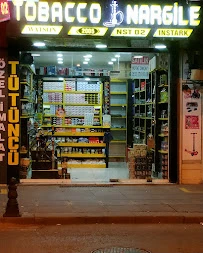Soylu Ticaret Tobacco Shop Soylu Ticaret Tobacco Shop