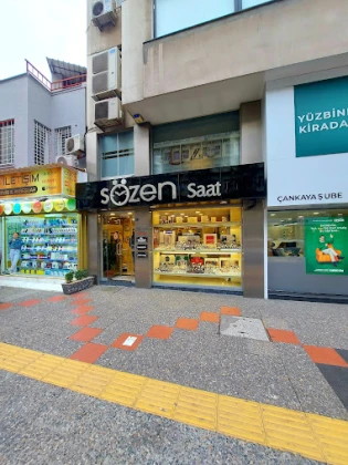 Sözen Saat Sözen Saat