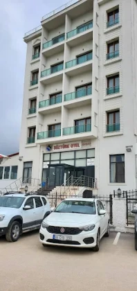 Söztürk Otel Söztürk Otel