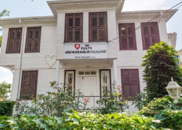 Special Tekirdag Oral And Maxillofacial Clinic