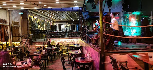 Sponge Pub Kaleiçi Sponge Pub Kaleiçi