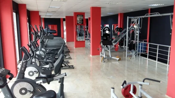 Sporfit Spor Merkezi Sporfit Spor Merkezi