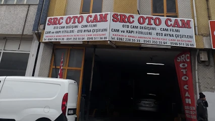 Src Oto Camları.san.tic.ltd.şti