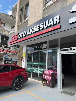 Ss Oto Aksesuar Ss Oto Aksesuar