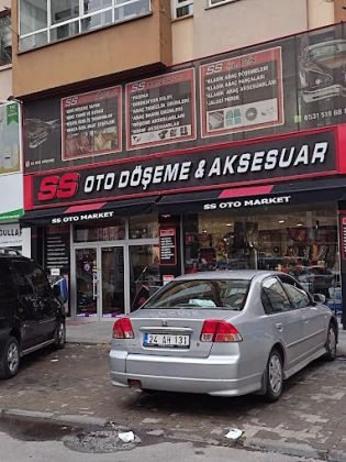 Ss Oto Döşeme Ss Oto Döşeme