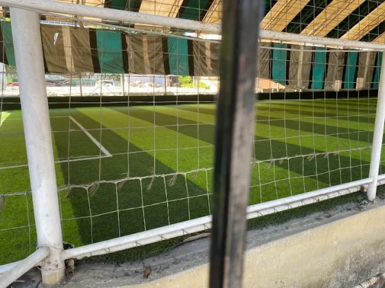 Stad 2000 Çim Halı Saha Tesisleri Stad 2000 Çim Halı Saha Tesisleri