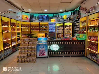 Stadyum Tekel Bayi Shop Stadyum Tekel Bayi Shop