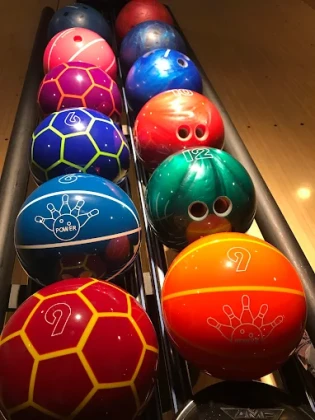 Star Bowling Star Bowling