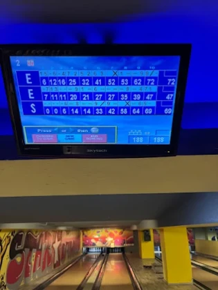 Star Bowling Yozgat Star Bowling Yozgat
