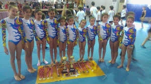 Star Kids Cimnastik Star Kids Cimnastik