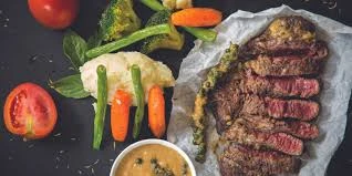 Steak House Steak House