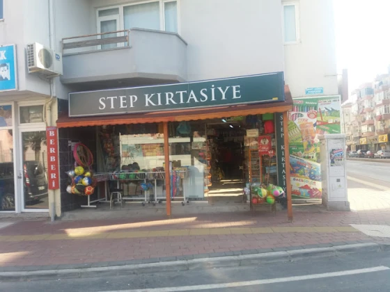 Step Kırtasiye Paz.san.tic.ltd Şti Step Kırtasiye Paz.san.tic.ltd Şti
