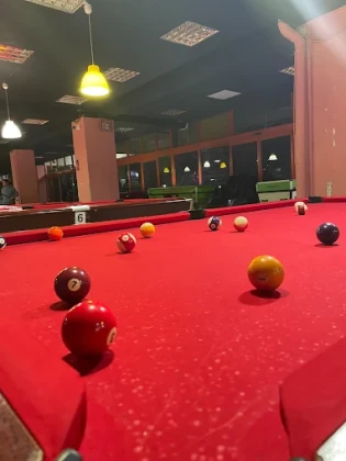 Stil Bowling Stil Bowling