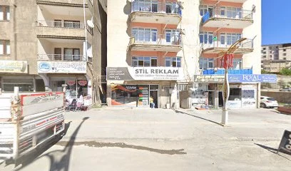 Stil Reklam Stil Reklam