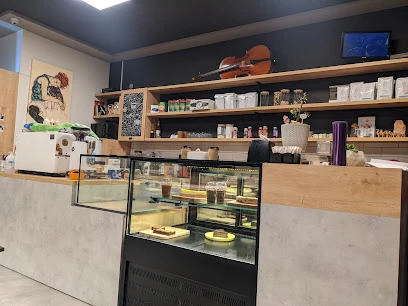 Stoneco Coffee & Bakery Stoneco Coffee & Bakery