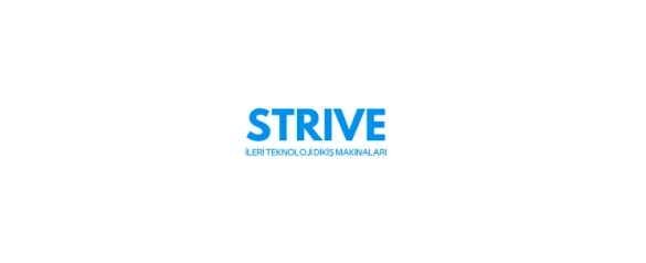 Strive Makine Strive Makine
