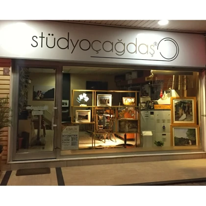 Stüdyo Çağdaş