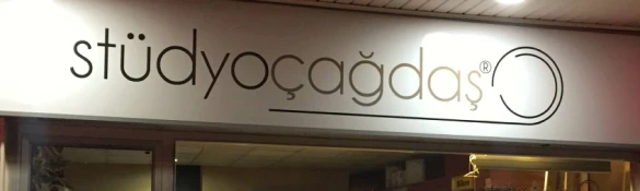 Stüdyo Çağdaş Balıkesir