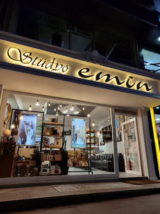 Stüdyo Emin Stüdyo Emin