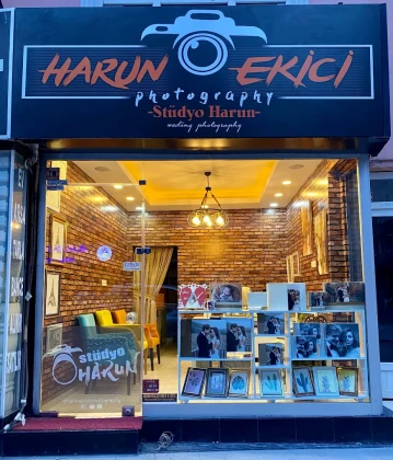 Stüdyo Harun Stüdyo Harun