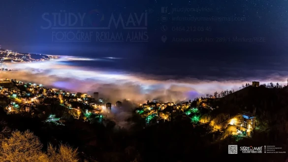 Stüdyo Mavi Stüdyo Mavi