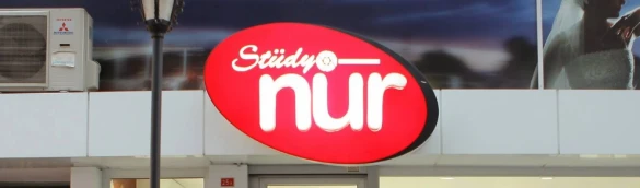 Stüdyo Nur Manisa