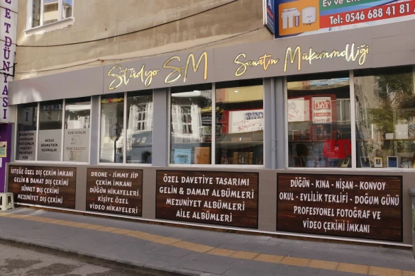 Stüdyo Sm