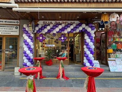 Sua Parfüm Diyarbakır Sua Parfüm Diyarbakır