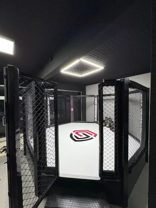 Submission Fight Academy Submission Fight Academy