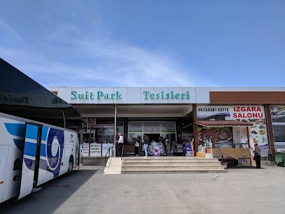 Suit Park Tesisleri Suit Park Tesisleri