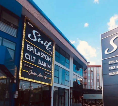 Suit Vip Güzellik Bursa
