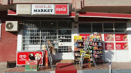 Şule Market Şule Market