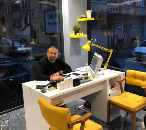 Süleyman Durmuş Diş Kliniği