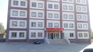 Süleymanpaşa Kaymakamlığı Süleymanpaşa Kaymakamlığı