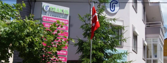 Süleymanpaşa Özel Eğitim Ve Rehabilitasyon