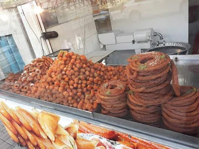 Sultan Tatlıları Sultan Tatlıları