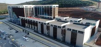 Sultanbeyli Devlet Hastanesi Sultanbeyli Devlet Hastanesi