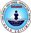Sultanhanı Halk Eğitimi Merkezi Sultanhanı Halk Eğitimi Merkezi