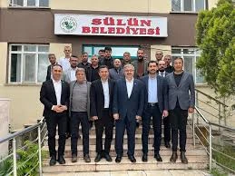 Sülün Belediyesi Sülün Belediyesi