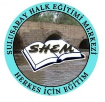Sulusaray Halk Eğitimi Merkezi Sulusaray Halk Eğitimi Merkezi