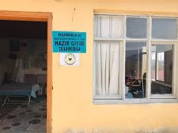 Sumbas Halk Eğitimi Merkezi Sumbas Halk Eğitimi Merkezi