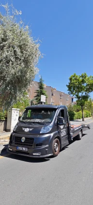 Sümengen Yol Yardım